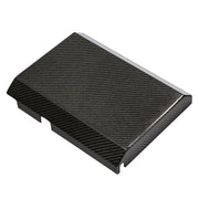 C7 Corvette Fuse Box Cover - Carbon Fiber,Engine