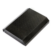 C7 Corvette Fuse Box Cover - Carbon Fiber,Engine