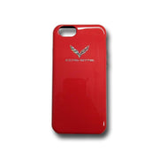 C7 Corvette Stingray Logo - iPhone 6 Case,Accessories