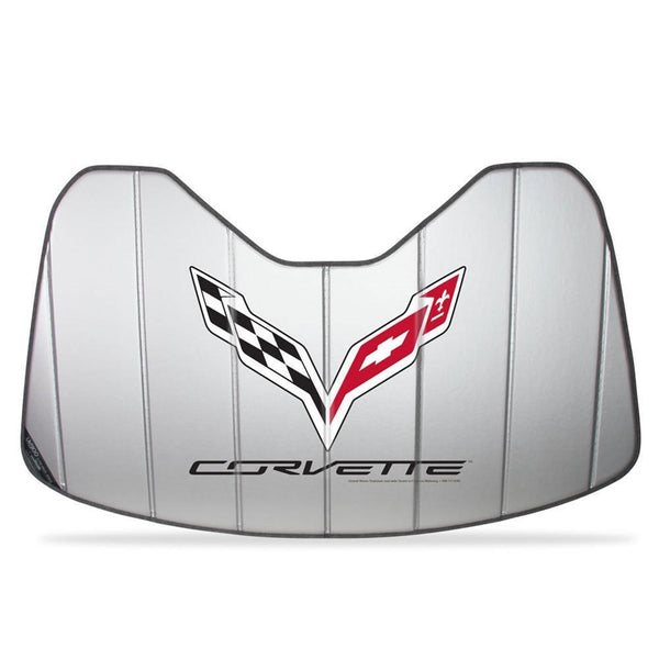 C7 corvette sale sunshade