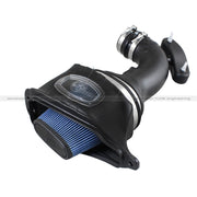 C7 Corvette Stingray LT1 - AFE Momentum Pro 5R Air Intake System,Performance Parts