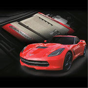 C7 Corvette Stingray LT1 Supercharger Stage 1 Street Kit - Edelbrock E-Force,Performance Parts