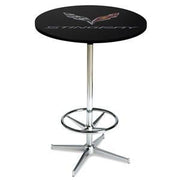 C7 Corvette Stingray Pub Table,Accessories