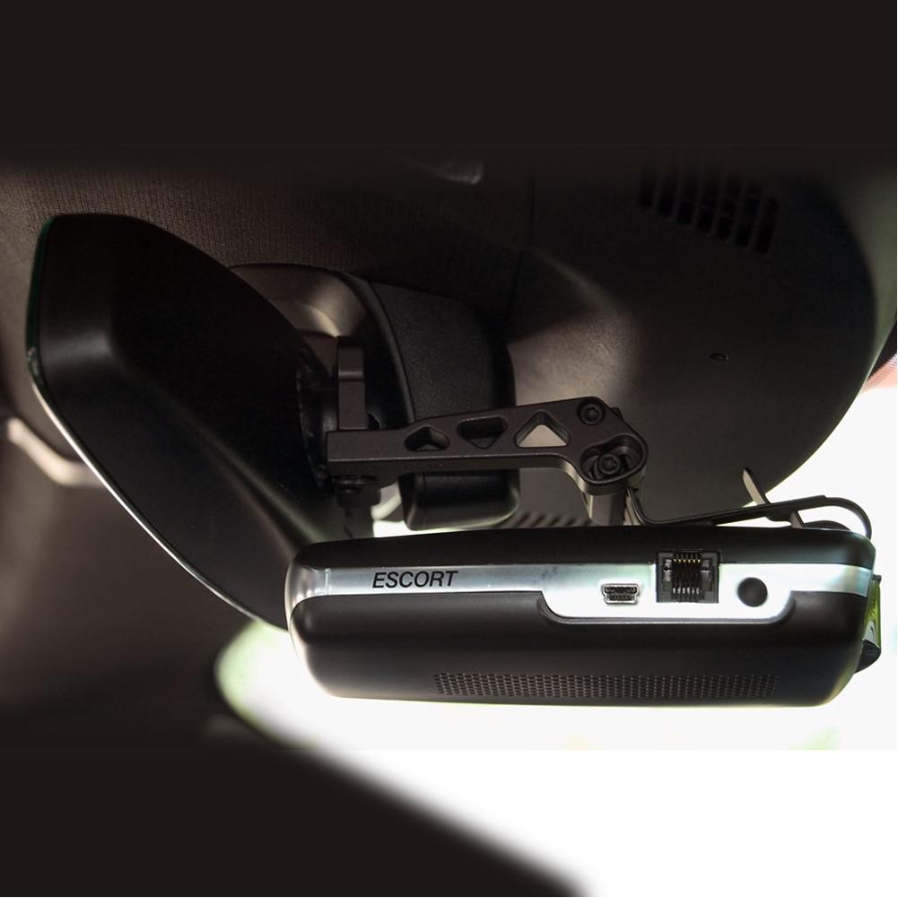 C7 Corvette Stingray Radar Detector Mount for Escort Passport Max,Interior