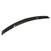 C7 Corvette Stingray Rear Spoiler - Carbon Fiber,Exterior