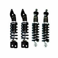 C7 Corvette Stingray Shocks - Bilstein G2 Coil Over (Set),Corvette Suspension Parts