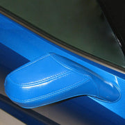 C7 Corvette Stingray Speed Lingerie Mirror Covers,Exterior