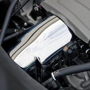 C7 Corvette Stingray Throttle Body Cover Chrome ABS,Engine