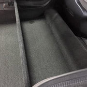 C7 Corvette Stingray Trunk Partition - Carpeted : Coupe only,Interior