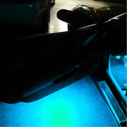 C7 Corvette Stingray Under Door LED Lighting Kit,Lighting