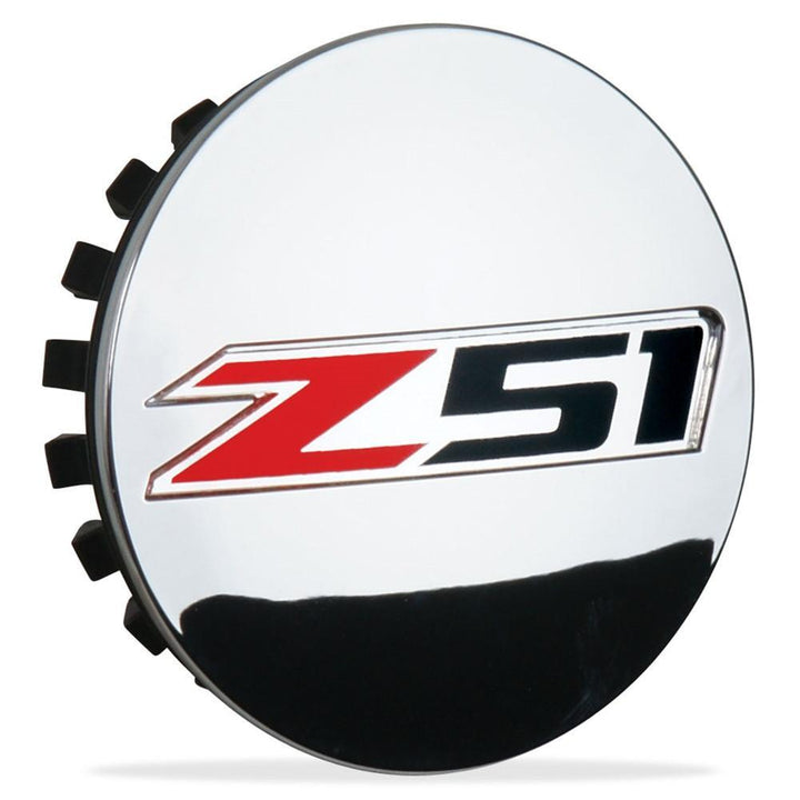 C7 Corvette Stingray Z51 Center Cap,Wheel & Tire Parts