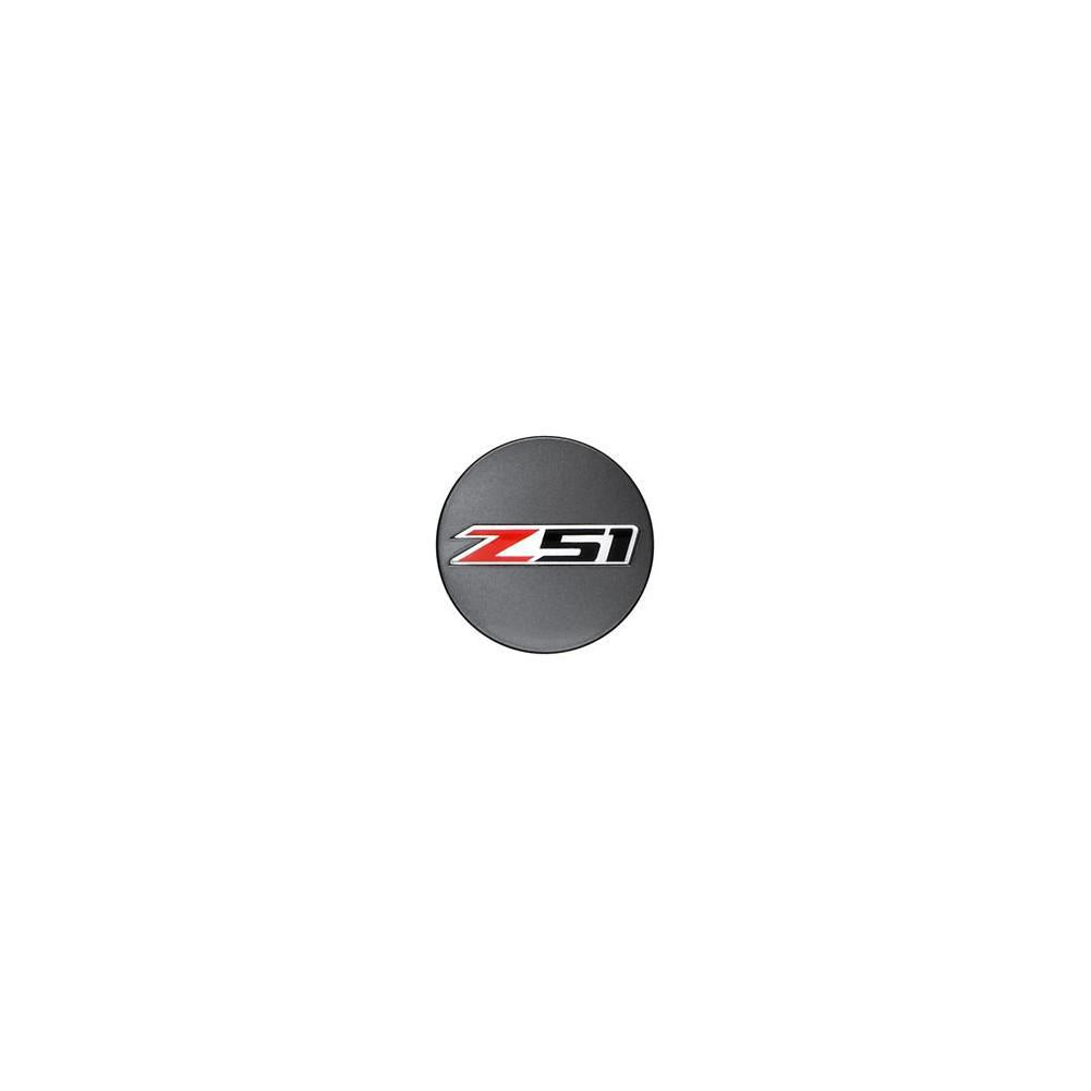 C7 Corvette Stingray Z51 Center Cap,Wheel & Tire Parts