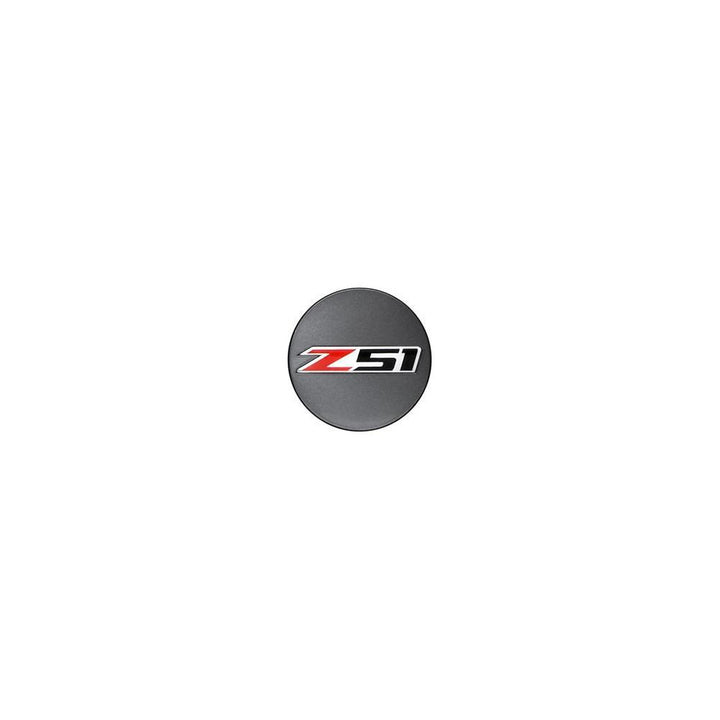 C7 Corvette Stingray Z51 Center Cap,Wheel & Tire Parts
