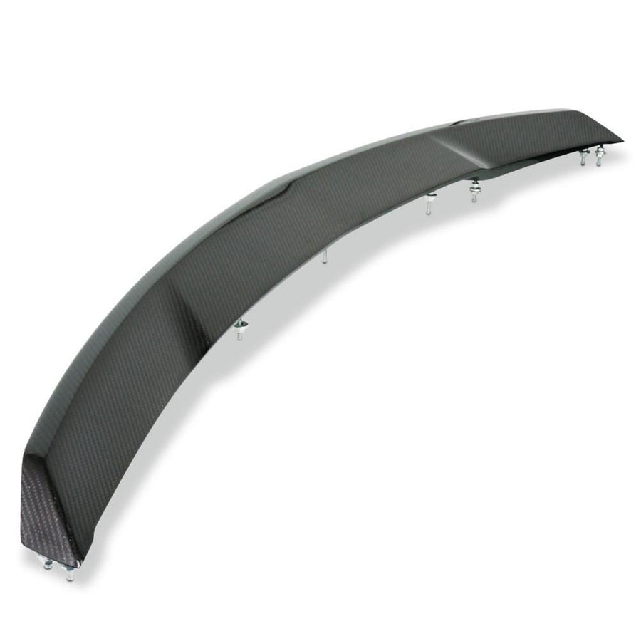 C7 Corvette Stingray Z51 Rear Spoiler - Carbon Fiber,Exterior