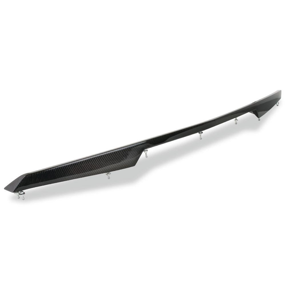 C7 Corvette Stingray Z51 Rear Spoiler - Carbon Fiber,Exterior