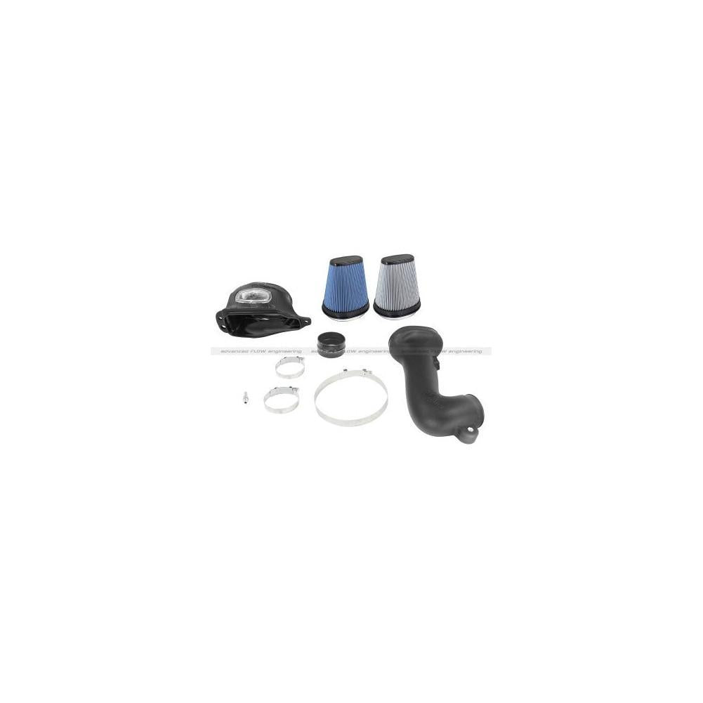 C7 Corvette Z06 - aFe Momentum Pro 5R Air Intake System,Performance Parts