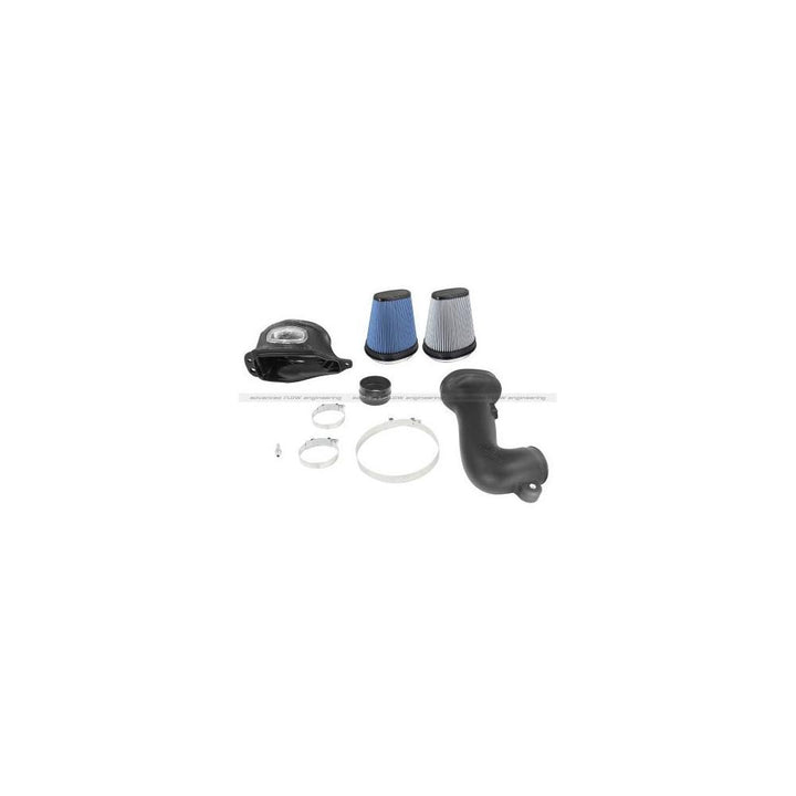 C7 Corvette Z06 - aFe Momentum Pro 5R Air Intake System,Performance Parts