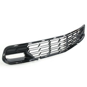 C7 Corvette Z06 Front Grille - Carbon Flash,Exterior