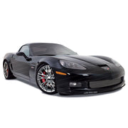 C7 Corvette Z06 Style Reproduction Wheels (Set) : Chrome,Wheels & Tires