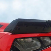 C7 Corvette Z06/Z07 Rear Spoiler Wickers - Carbon Fiber : Katech,Exterior