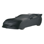 C7 Corvette ZR1 ZTK Car Cover - Black Indoor,Car Care