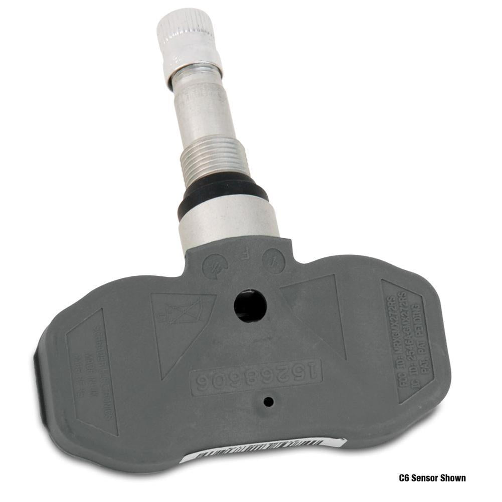 C7 Stingray: Corvette Tire Pressure Sensors,Wheel & Tire Parts