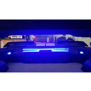 : C7 Stingray, Z51, Z06, Grand Sport, ZR1 Corvette Cargo Area LED Lighting Kit,Lighting