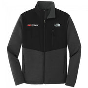 C7 Z06 Corvette North Face® Fleece Jacket,Apparel