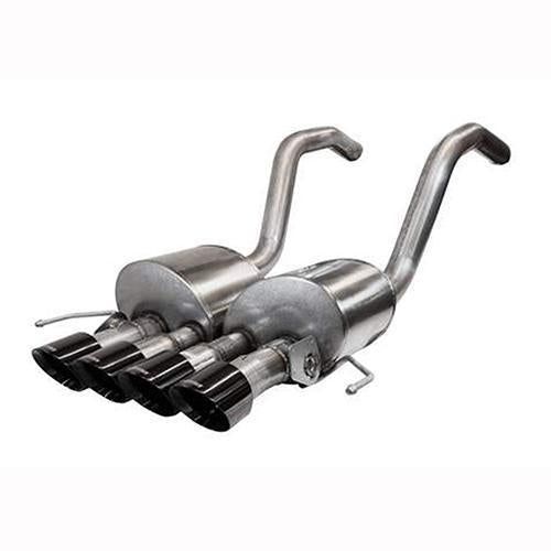 C7 Z06, Grand Sport, ZR1 Corvette Exhaust CORSA Sport to Xtreme FREE
