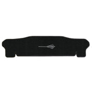 C8 Corvette Rear Cargo Mat - Lloyds Mats with Stingray Logo : Coupe,Cargo Mats