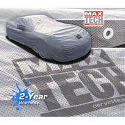 Car Cover Maxtech W/Cable & Lock (1984-1990),Car Care