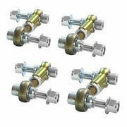 Corvette - Heavy Duty Street End Links C5, C6 & C7,Corvette Suspension Parts