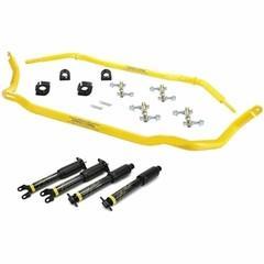 Corvette - Johnny O’Connell Signature Suspension - Stage 1 - By aFe 1997-2013 C5,C5 Z06,C6,Corvette Suspension Parts