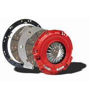 Corvette - RST Street Twin Clutch Kit 800HP max - Mc Leod : 1997-2004 C5,Performance Parts