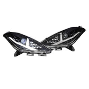 Corvette 2014 - 2019 C7,  Z06, Grand Sport & ZR1 Headlight - Morimoto C7 Xb- Led Headlights,Headlights