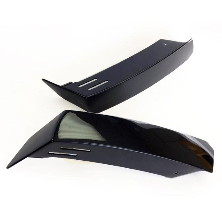 Corvette ACS Five1 Z51 Wicker Spoiler Conversion Kit : C7 Stingray,Exterior
