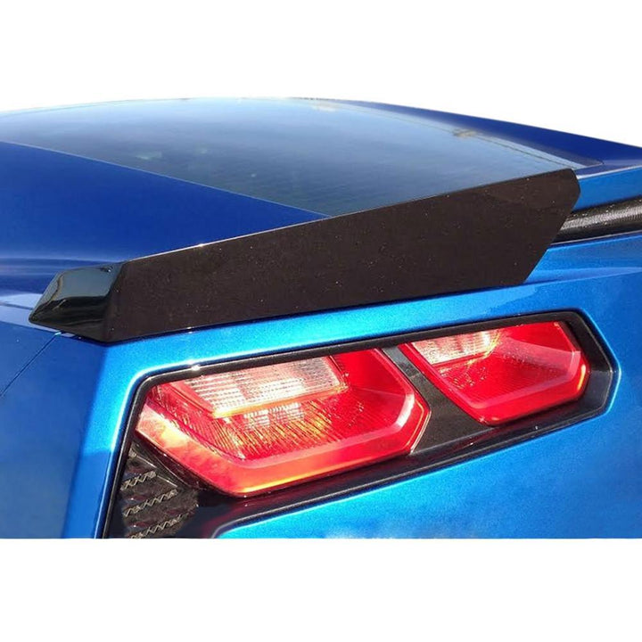 Corvette ACS Five1 Z51 Wicker Spoiler Conversion Kit : C7 Stingray,Exterior