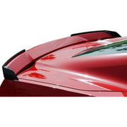 Corvette ACS Five1 Z51 Wicker Spoiler Conversion Kit : C7 Stingray,Exterior