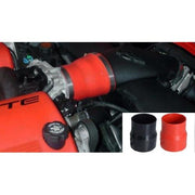 97-04 C5 / C5 Z06 Corvette Air Intake High Flow Power Coupler - Red,Performance Parts