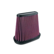 Corvette AIRAID Direct-Fit Replacement Air Filter - Dry Filter - Red : C7 Stingray LT1,Performance Parts