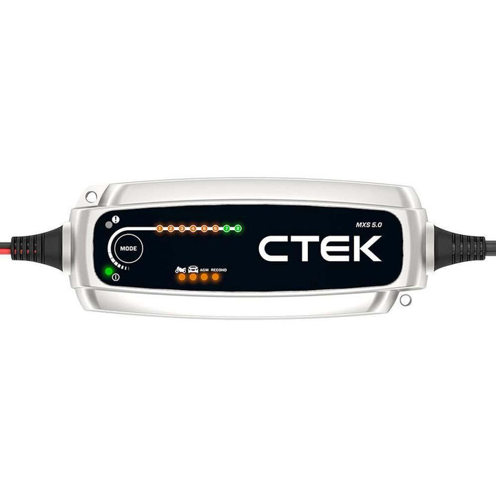 Corvette Battery Charger MSX 5.0,Electrical Parts