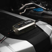 Corvette Battery Charger MSX 5.0,Electrical Parts