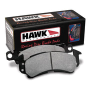Corvette Brake Pads - Hawk BLUE(Race) - Front : 1997-2013 C5,C6,Brakes