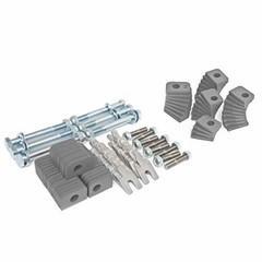Corvette Steel Frame Camber Kit - aFe Control PFADT : 1997-2013 C5, C6, Z06,Corvette Suspension Parts