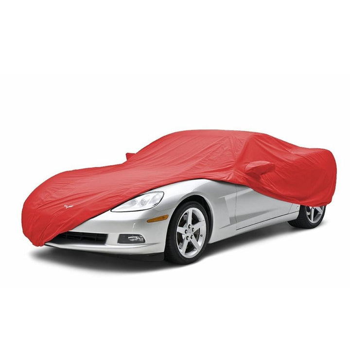 Corvette Car Cover - Stormproof - 2006-2013 C6 Z06,Car Care