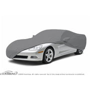 Corvette Car Cover - Triguard (05-13 C6),Car Cover