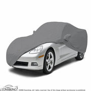 Corvette Car Cover Coverbond 5 : 1997-2004 C5,Car Cover