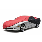 Corvette Car Cover Stormproof : 2009-2013 C6 ZR1,Car Cover