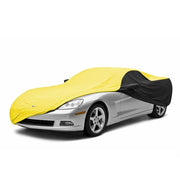 Corvette Car Cover Stormproof : 2009-2013 C6 ZR1,Car Cover