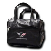 Corvette Car Kit Bag with Embroidered C5 Emblem,Accessories